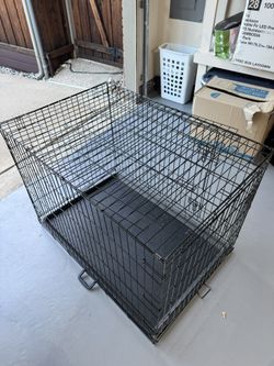Dog Kennel