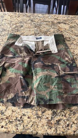 Ralph Lauren Shorts