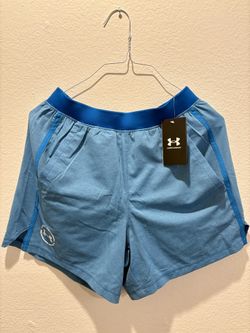 Under Armour Men Running Short