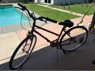Trek. Girls bike