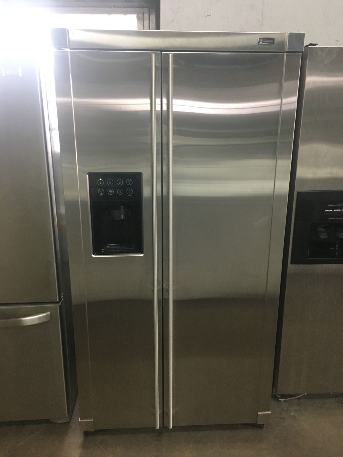 36 Ge Monogram Refrigerator For Sale In Houston Tx Offerup