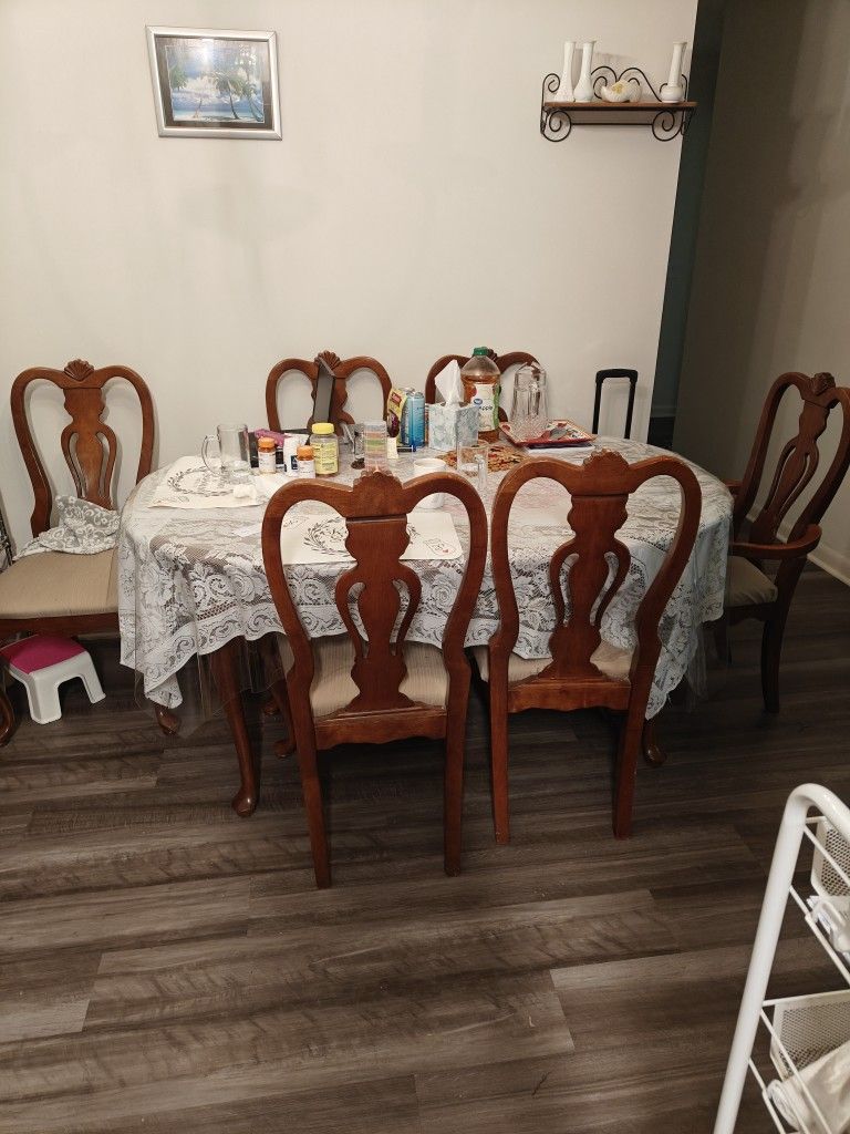 Dining Room Set