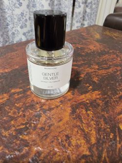 Moncioni Gentle Silver Extrait de Parfum 30ml