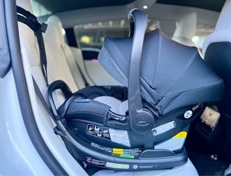 Graco SnugRide SnugFit DLX Infant Car Seat + Base – Maison