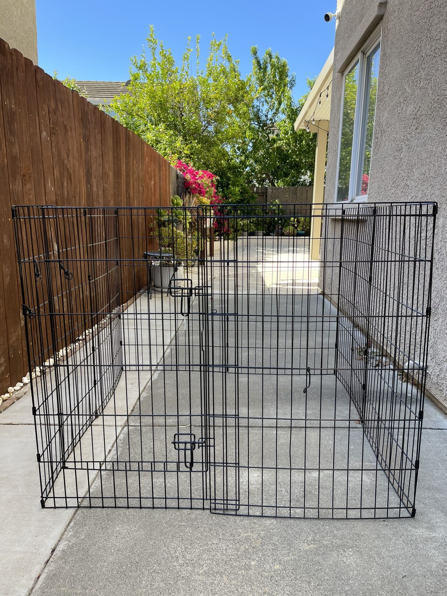 Dog Cage