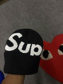 Supreme Beanie 