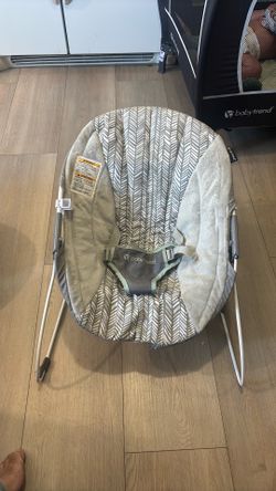 Baby trend