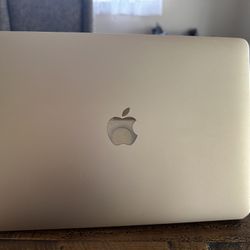 Apple MacBook 12 Inch Retina 2016