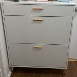 Shoe Storage