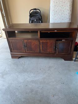 tv console