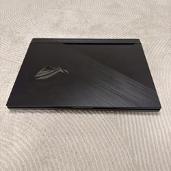Asus Gaming Laptop