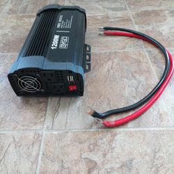 Power Inverter 1200watts