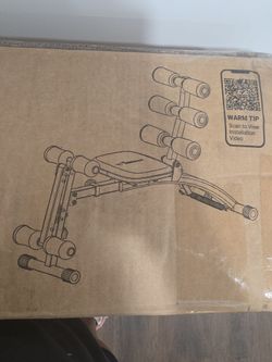 Merach Ab machine 2415