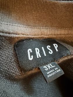 Crisp