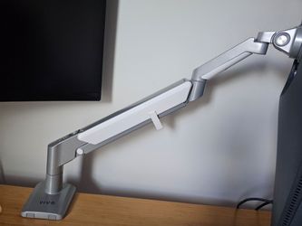 Vivo monitor mount 100A