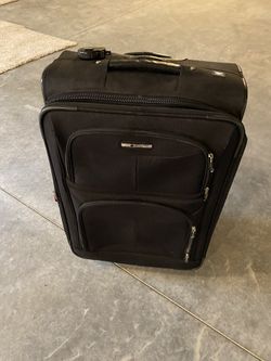 Delsey. Light Weight 25” Luggage 