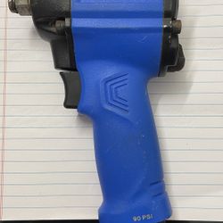 Kobalt Impact Wrench