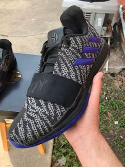 Sz11 Adidas Harden