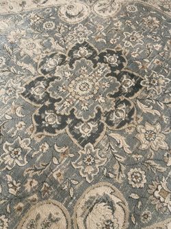 Area Rug