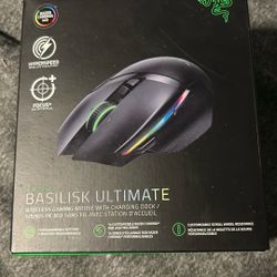 razor basilisk unltimate
