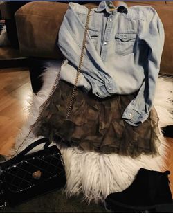 Kids clothes and shoes