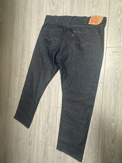 Levis 501s