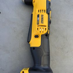 New!! 20V MAX Cordless 3/8 in. Right Angle Drill/Driver
