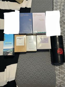 Designer Fragrance
