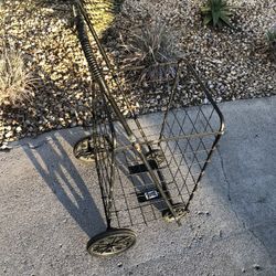 Winnie Wagon By Driving $10