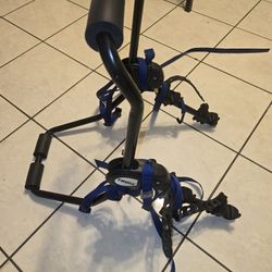 Thule Trunk Mount Bike Rack 2 