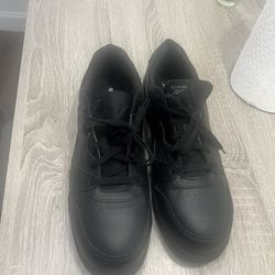 Reebok Work RB4160 Men's BB4500 Work Safety Toe Black