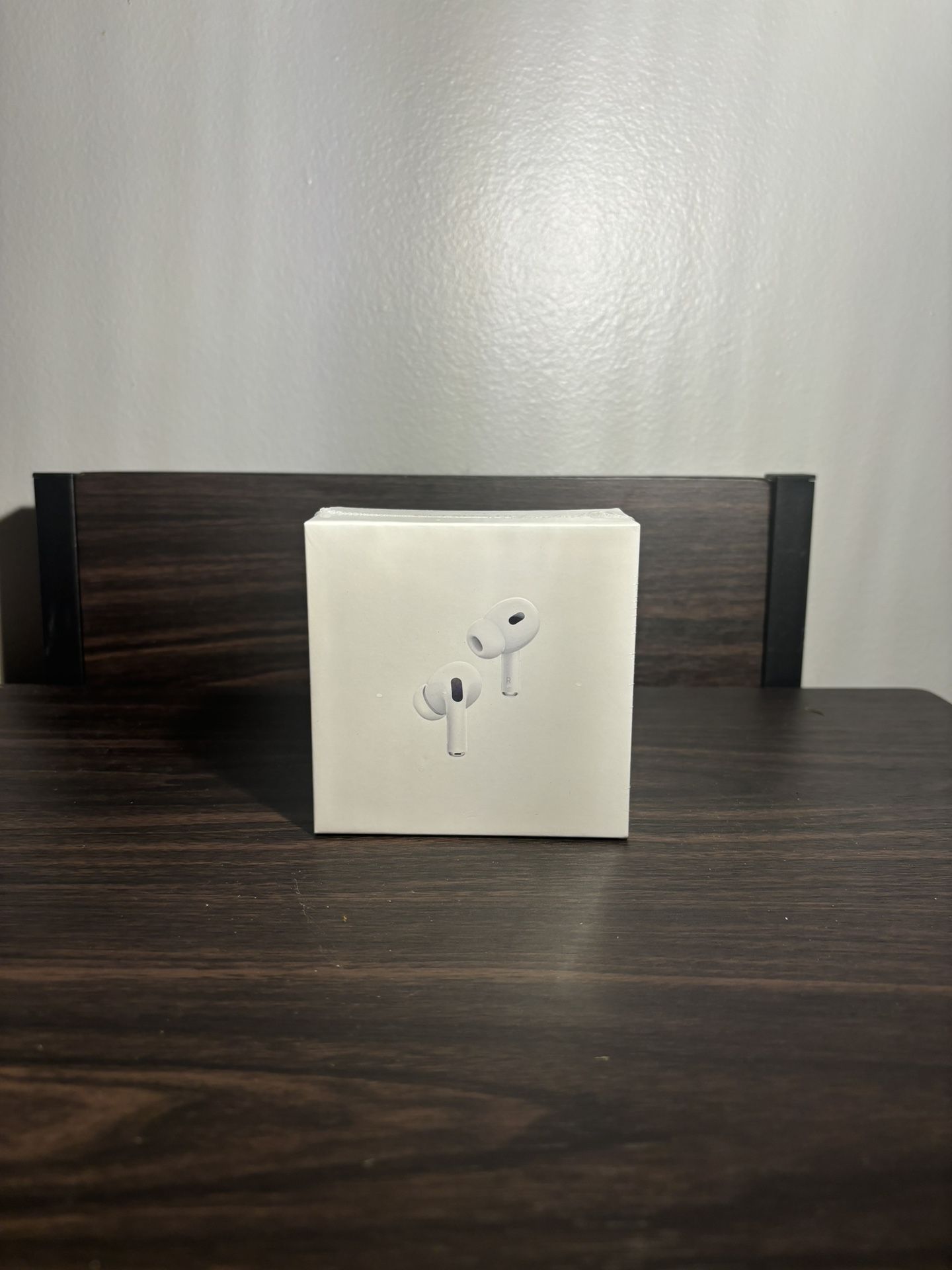 Airpod Pro 2nd Gen (BRAND NEW/STILL SEALED BOX)