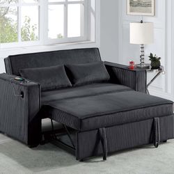 Convertible Sofa