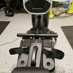 Rower : NordiTrack Airflow Control