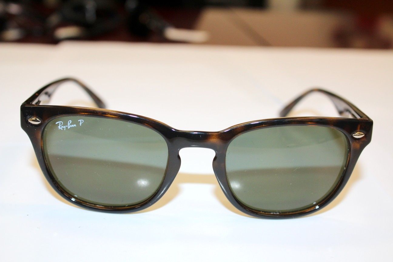 Ray Ban polarized Sunglasses RB4140