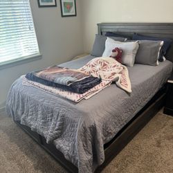 Bed Frame