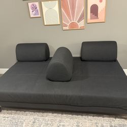 Sofa Bed With Storage 