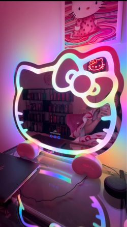Hello kitty