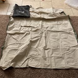 Coleman Queen Single High Mattress 