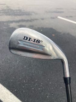 Driving iron