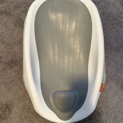 Summer Infant Baby Bathtub – Excellent Condition