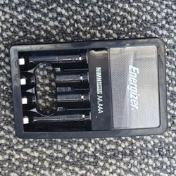 Battery charger