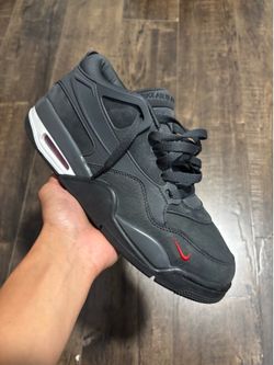 Jordn 4 Nigel Sylvester Driveway Grey