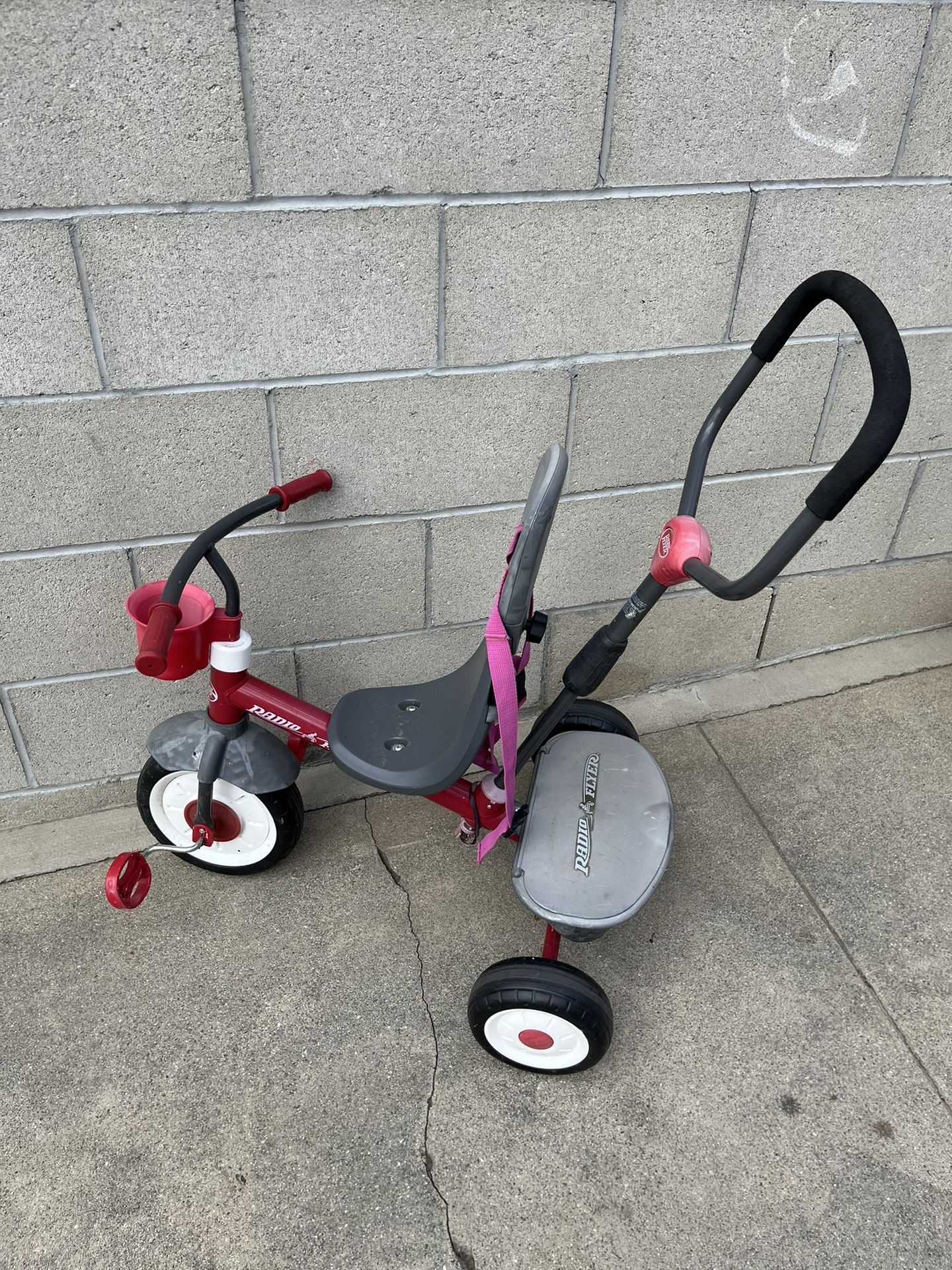 Push Bike