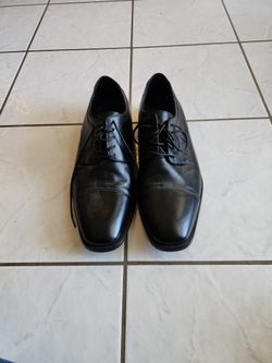 J.Murphy dress shoes