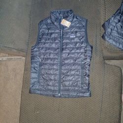 Men's Small Patagonia Vest