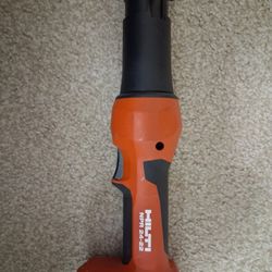 Hilti NPR 24-22 Pipe Press Tool 