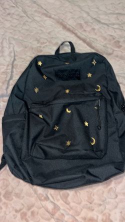 New jansport backpack