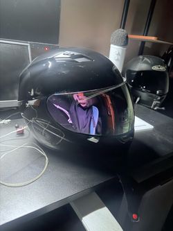 Bell Helmet