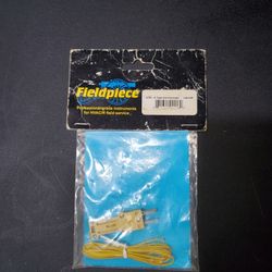 Fieldpiece Wet Bulb Thermocouple 